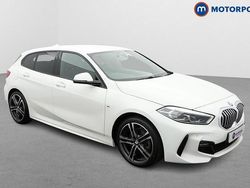 Used 2024 BMW 118 M Sport Hatchback | £24,549 (Fair price)