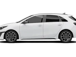 New 2025 Kia Ceed GT-Line Hatchback | £23,998 (Good price)