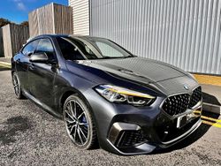 Grey Used 2020 BMW M235 Comfort Edition Coupe | £21,450 (Fair price)