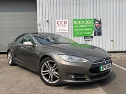 Used 2016 Tesla Model S Sedan | £10,995 (Super price)
