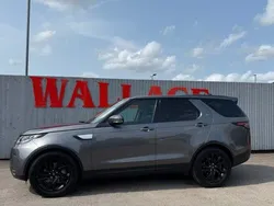 Grey Used 2019 Land Rover Discovery 5 HSE SUV | £27,995 (Super price)