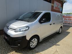 Silver Used 2018 Citroën Dispatch MPV | £7,995 (Fair price)