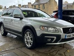 Used 2016 Volvo XC70 SE Lux | £12,995 (Fair price)