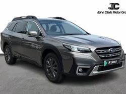 Other Used 2024 Subaru Outback SUV | £29,250 (Super price)