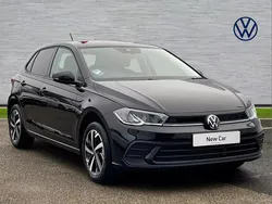 Other New 2024 VW Polo Match Hatchback | £22,599 (Fair price)