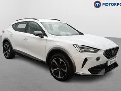 Used 2024 Cupra Formentor SUV | £20,399 (Good price)