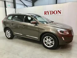Bronze Used 2015 Volvo XC60 SE Lux SUV | £12,495 (Fair price)
