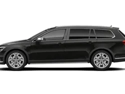 Used 2018 VW Passat Alltrack Estate | £20,018
