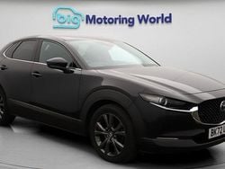 Used 2022 Mazda CX-30 Edition SUV | £18,800 (Fair price)