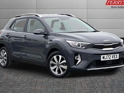 Used 2024 Kia Stonic 2 SUV | £15,299 (Good price)