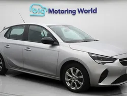 Used 2023 Vauxhall Corsa Design Edition Hatchback | £10,700 (Good price)