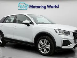 Used 2024 Audi Q2 Sport SUV | £15,700 (Super price)