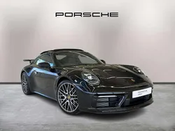 Black Used 2023 Porsche 911 Coupe | £95,990 (Good price)