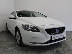 Used 2015 Volvo V40 SE Hatchback | £7,995 (Fair price)