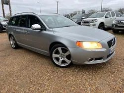 Silver Used 2008 Volvo V70 SE Estate | £4,995