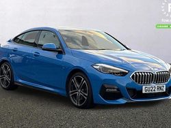 Used 2024 BMW 218 M Sport Coupe | £21,899 (Fair price)