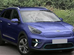 Used 2022 Kia e-Niro 4 SUV | £15,299 (Good price)