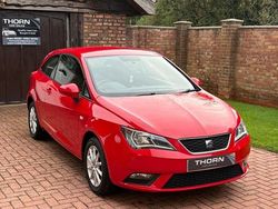 Used 2016 Seat Ibiza Sport Coupe | £6,400 (Fair price)
