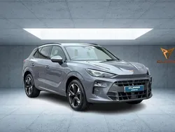 Blue New 2025 Cupra Terramar SUV | £32,990 (Good price)