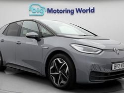 Used 2022 VW ID.3 Pro Hatchback | £15,100 (Fair price)