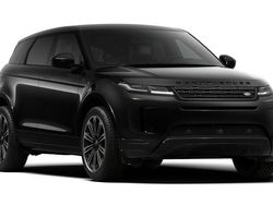 New 2025 Land Rover Range Rover evoque S SUV | £45,996 (Fair price)
