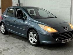 Used 2006 Peugeot 307 Sport Hatchback | £1,695 (Fair price)