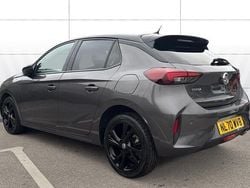 Grey Used 2020 Vauxhall Corsa SRi Hatchback | £11,135 (Fair price)