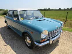 Blue Used 1970 Austin 1800 | £5,950