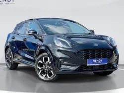 Used 2023 Ford Puma Gen-E ST-Line X Hatchback | £20,499