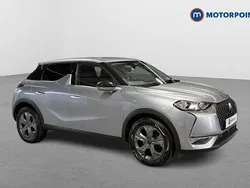 Grey Used 2023 DS Automobiles DS3 Bastille Hatchback | £11,949 (Good price)
