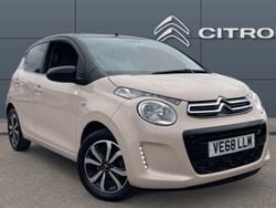 Other Used 2019 Citroën C1 Hatchback | £8,156 (Fair price)