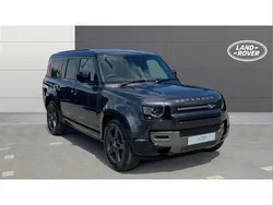 Other New 2024 Land Rover Defender SE Dynamic SUV | £88,563 (Expensive)