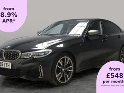 Used 2020 BMW M340 M Sport Sedan | £32,686 (Super price)
