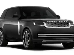New 2025 Land Rover Range Rover Autobiography SUV | £125,079 (Fair price)