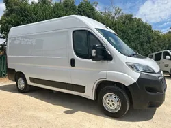 White Used 2022 Citroën Relay Van | £15,450 (Good price)