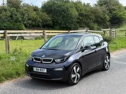 Used 2018 BMW i3 Hatchback | £9,995