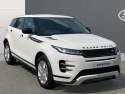 Used 2023 Land Rover Range Rover evoque R-Dynamic Hatchback | £22,844 (Super price)
