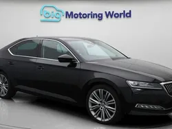 Used 2024 Skoda Superb SE L Hatchback | £18,000 (Super price)