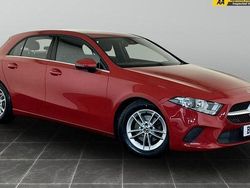 Used 2021 Mercedes A180 SE Hatchback | £14,295 (Super price)