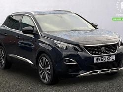 Used 2020 Peugeot 3008 Premium Estate | £13,499 (Good price)