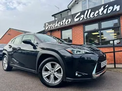 Used 2020 Lexus UX 250h SUV | £18,495 (Super price)