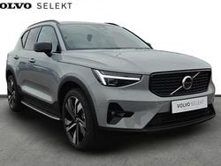 Brown New 2025 Volvo XC40 Ultra SUV | £40,000 (Super price)