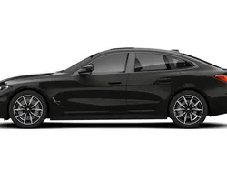 New 2025 BMW 420 M Sport Coupe | £49,686 (Fair price)