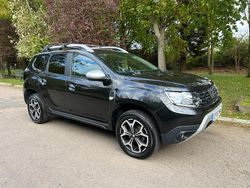Black Used 2019 Dacia Duster Prestige SUV | £8,490 (Fair price)