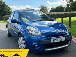 Renault Clio II