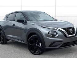 Other New 2024 Nissan Juke Tekna SUV | £22,507 (Good price)