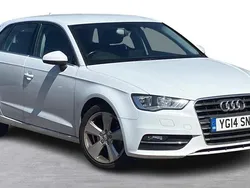 Used 2014 Audi A3 Sport | £8,475 (Super price)
