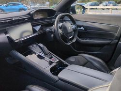 Grey Used 2021 Peugeot 508 Sport Estate | £26,537