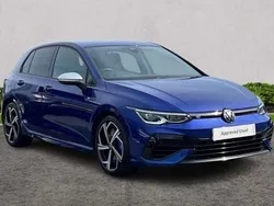 VW Golf VIII