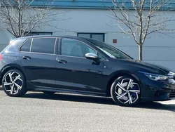 VW Golf VIII